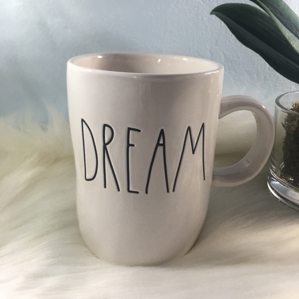Rae Dunn DREAM 😴💤💭